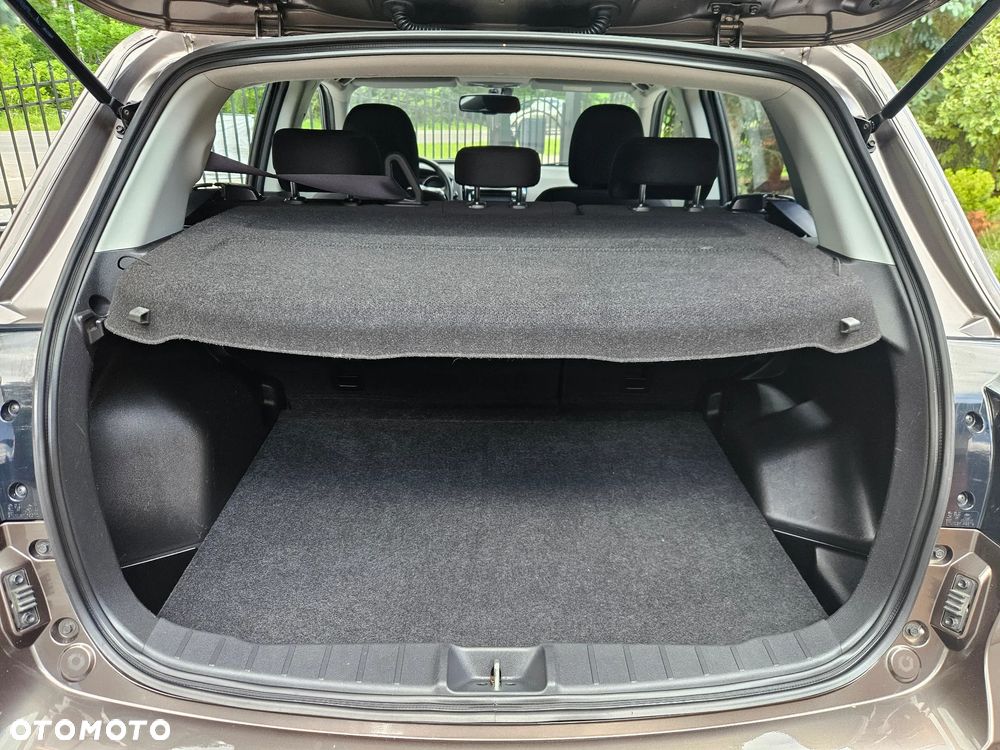 Mitsubishi ASX 1.6 2WD Diamant Edition+ - 19