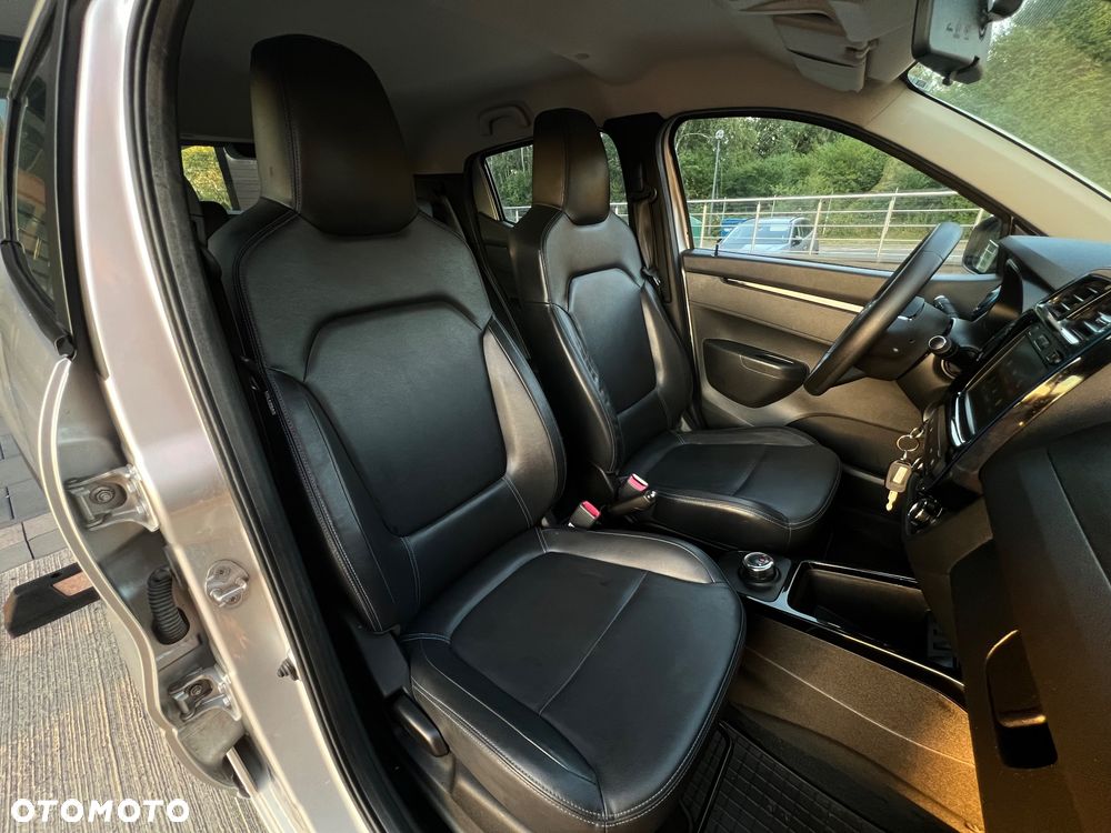 Dacia Spring 27.4kWh Business - 11