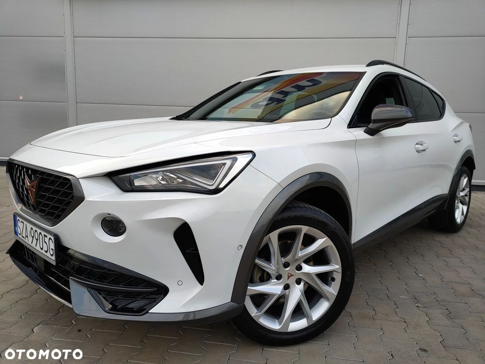 Cupra Formentor - 7