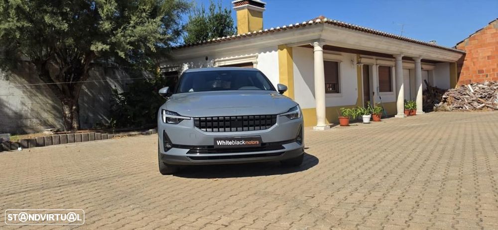 Polestar 2 Long Range 78 kWh - 5