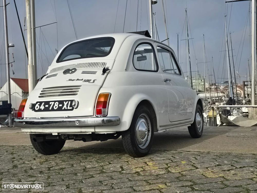 Outra não listada Steyr-Puch - 27