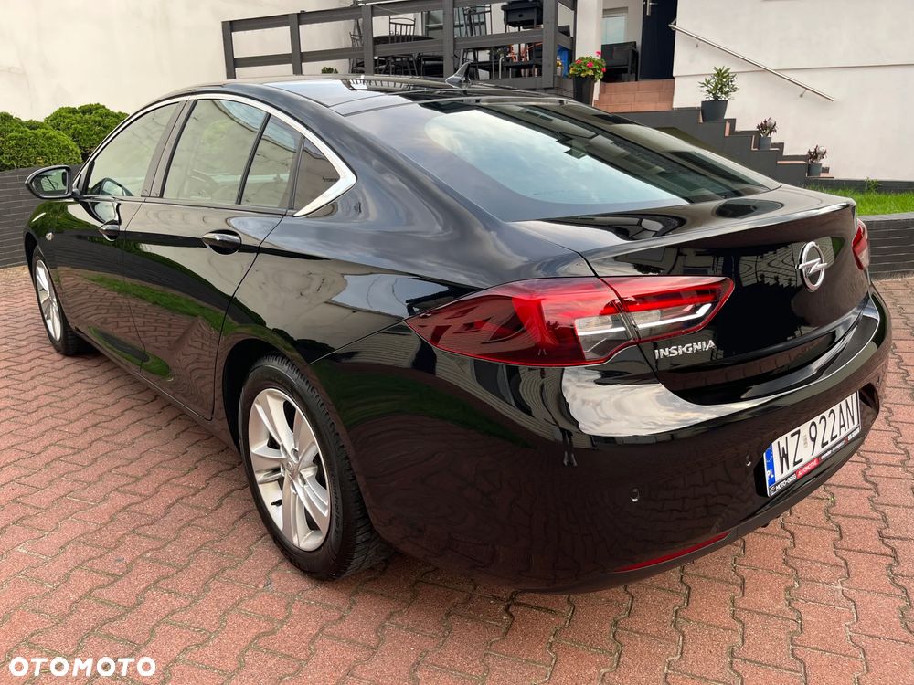 Opel Insignia 1.5 T GPF Elite S&S - 6