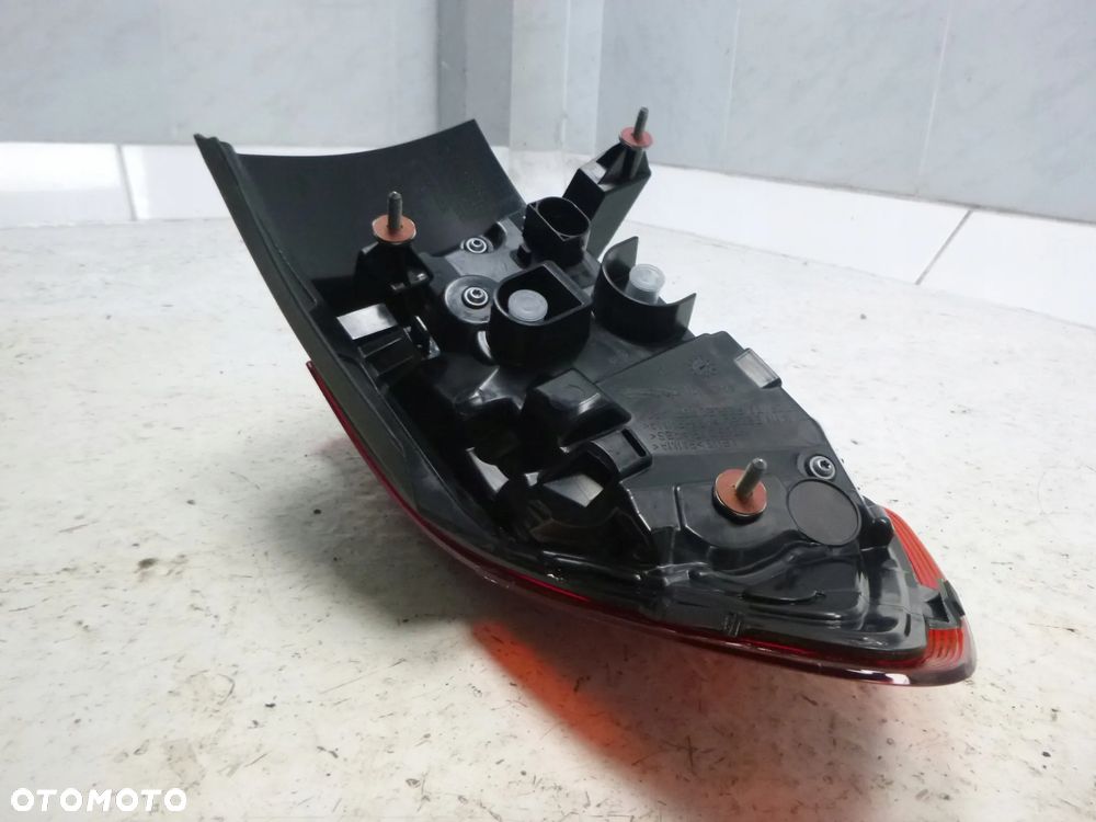 MERCEDES KLASA B 247 W247 LIFT LAMPA PRAWA LEWA TYŁ TYLNA ORYGINAŁ - 8