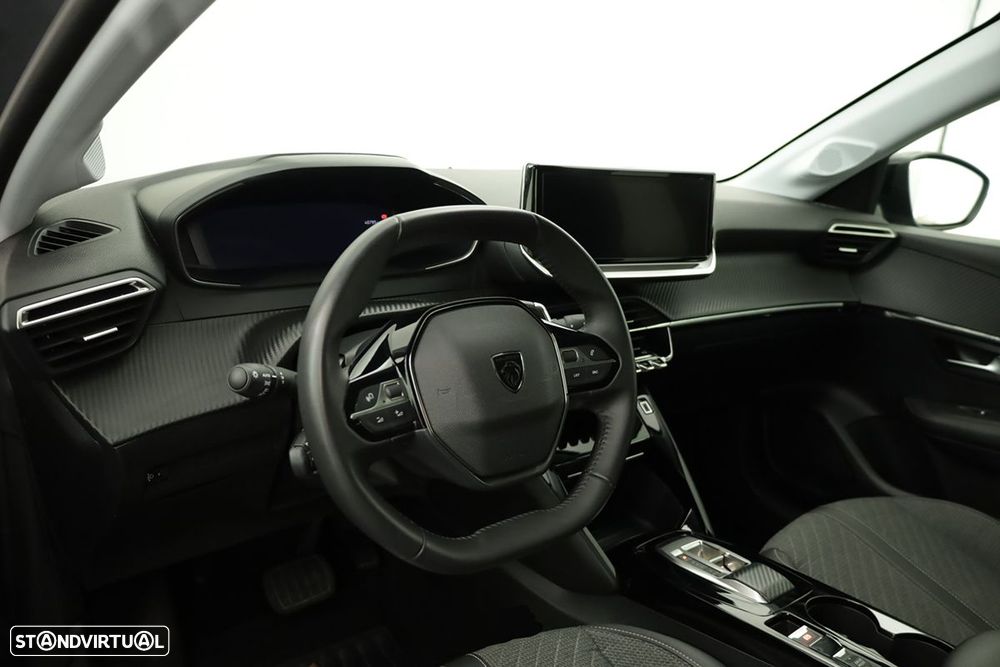 Peugeot 208 1.2 Hybrid Allure e-DCS6 - 7