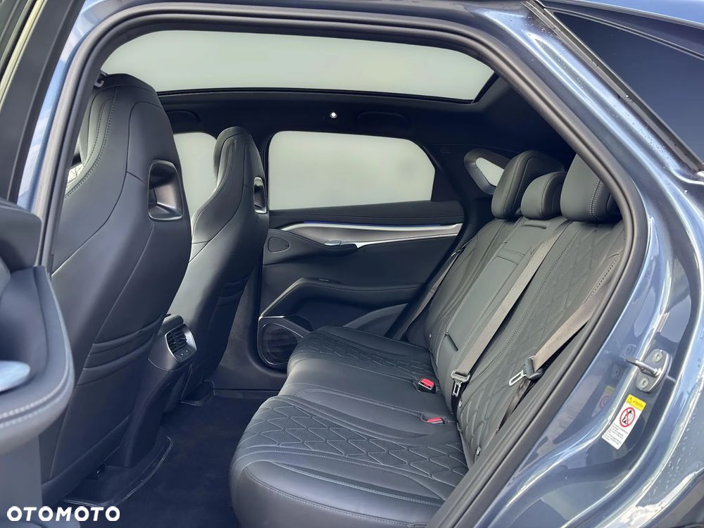 BYD Sealion 7 82.5kWh Comfort - 11