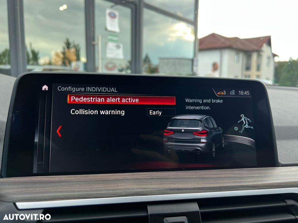 BMW X3 - 30