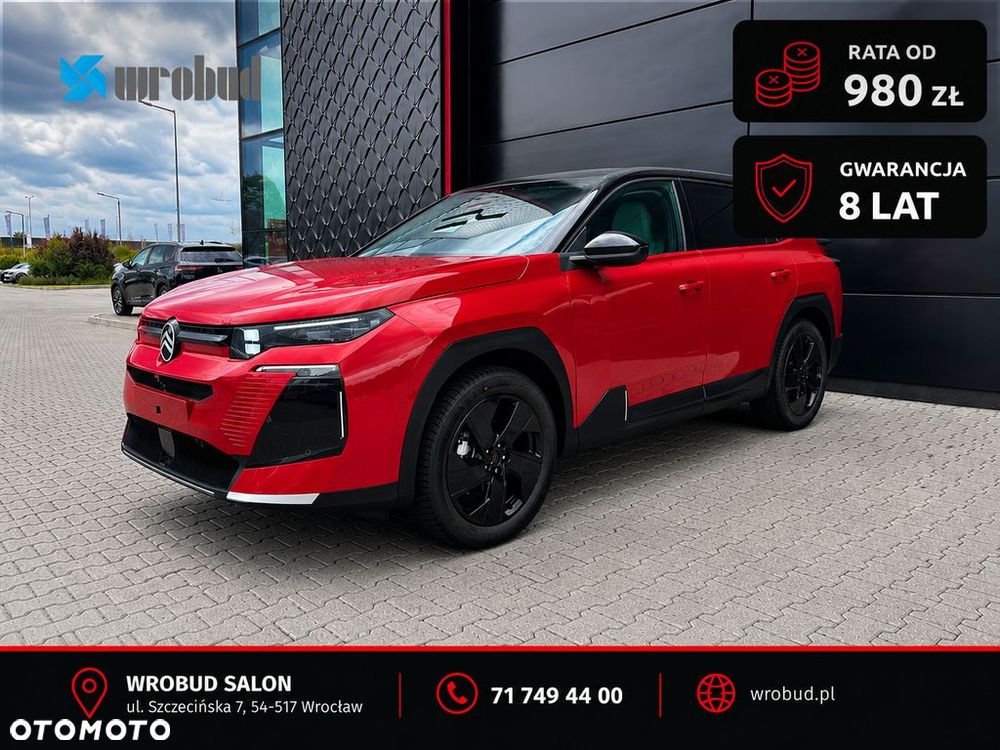 Citroën C5 Aircross - 2