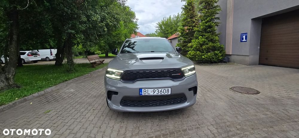Dodge Durango - 32
