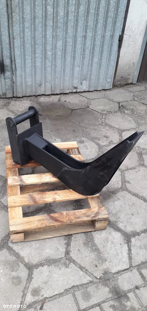 Łyżka 20 30 40 50 60 100 Wacker Neuson szybkozłącze S30 MS01 Skarpowa Producent Nowe i używane - 7