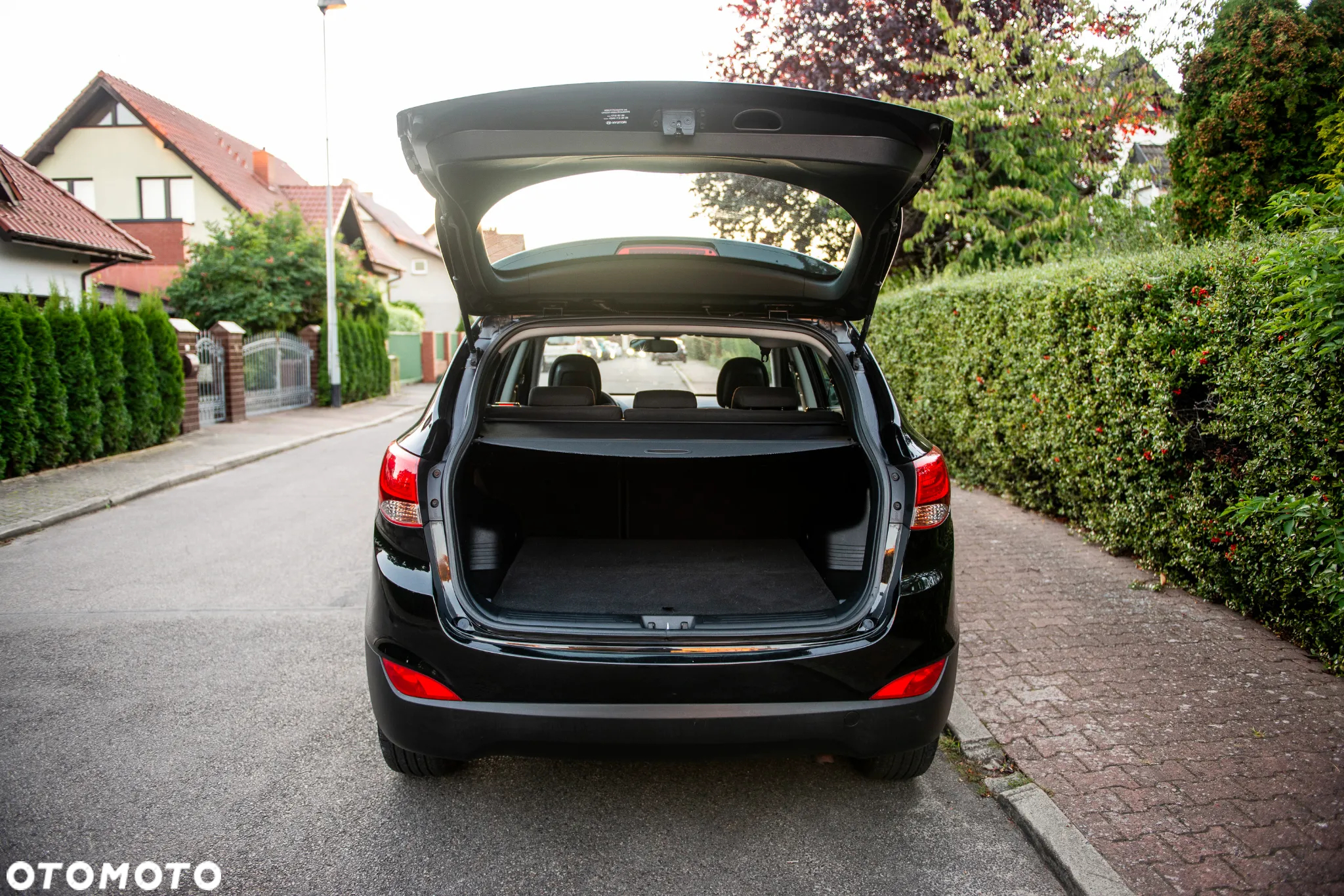 Hyundai ix35 1.6 GDI Premium 2WD - 14