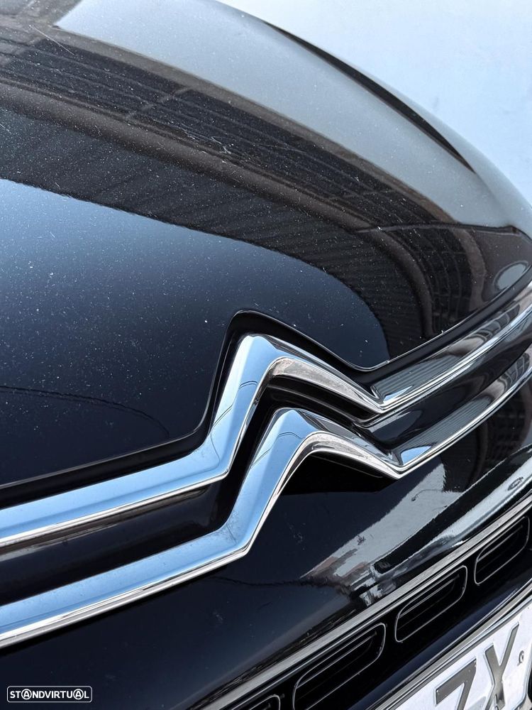 Citroën Grand C4 Spacetourer 1.5 BlueHDi Shine - 4