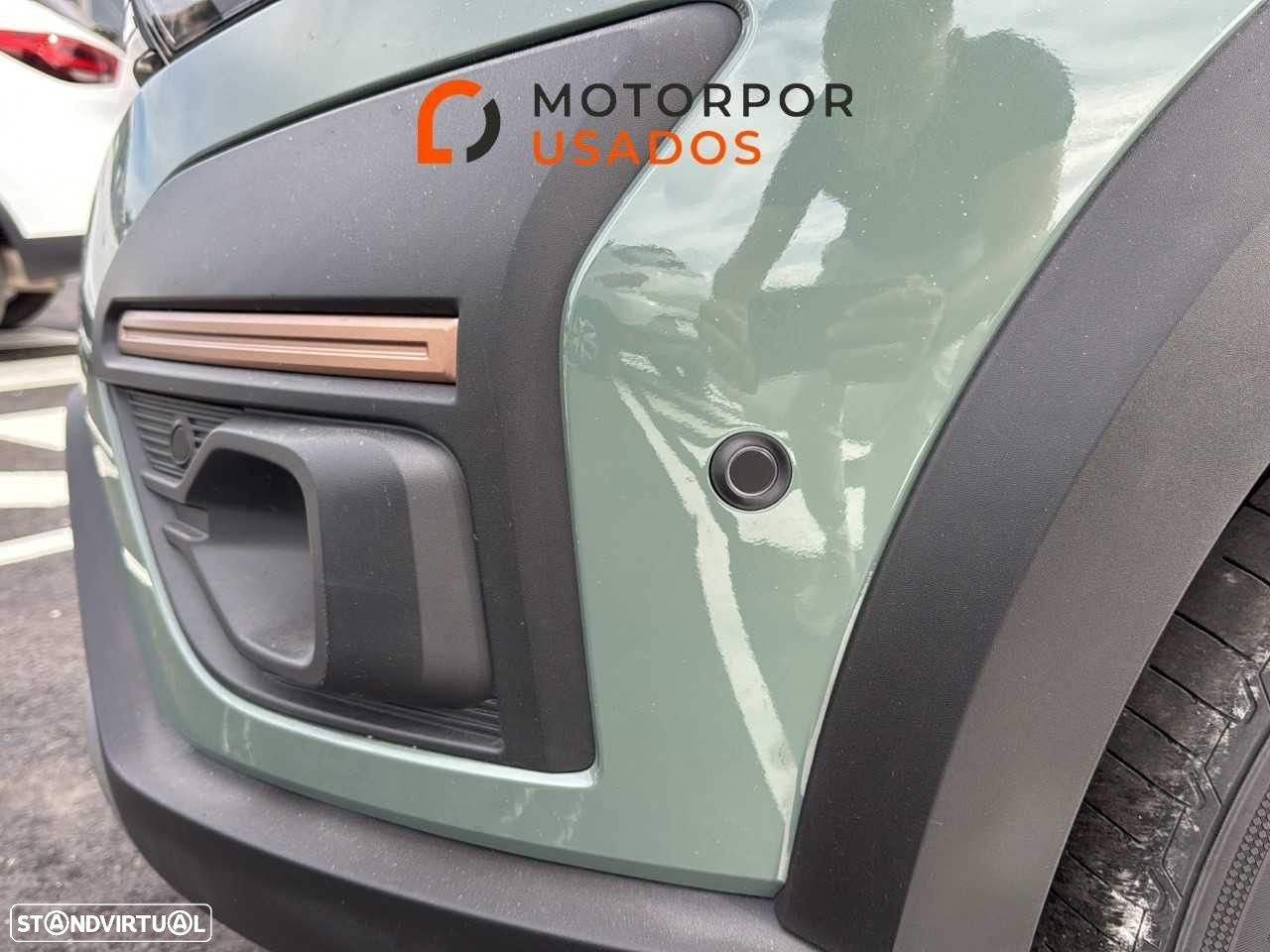 Dacia Sandero - 16