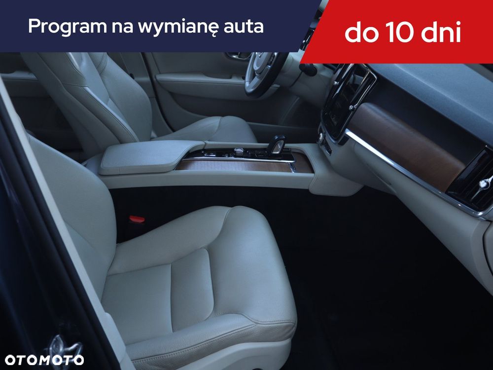 Volvo S90 - 11
