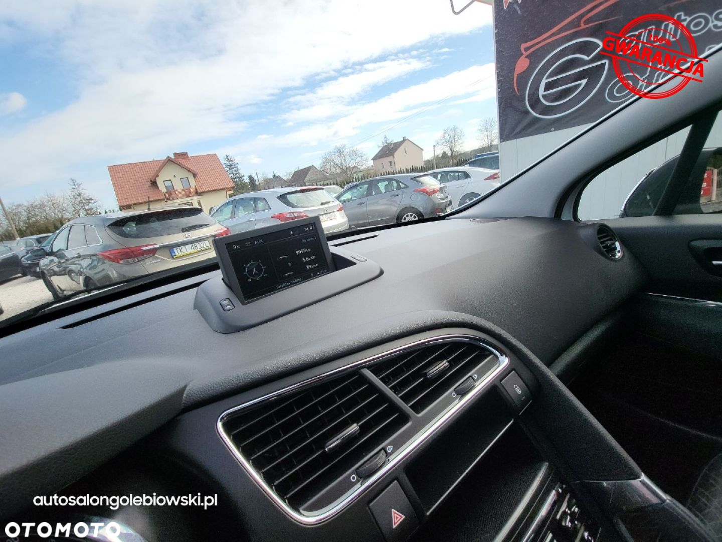 Peugeot 3008 - 29