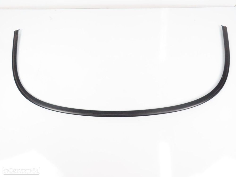 Friso da Guarnição da Capota Usado / Original BMW 1 Convertible (E88)/BMW 2 Conv... - 1