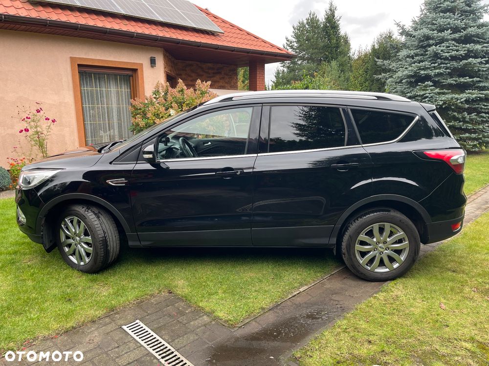 Ford Kuga 1.5 EcoBoost FWD Edition ASS - 22