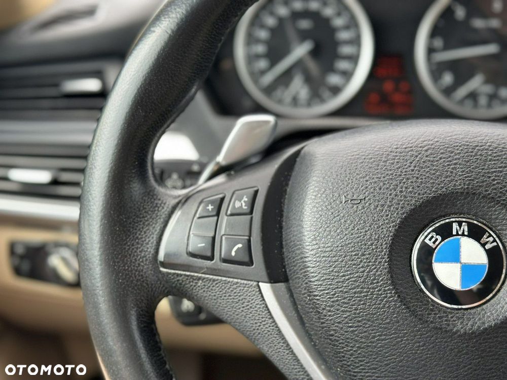 BMW X6 xDrive35d - 15