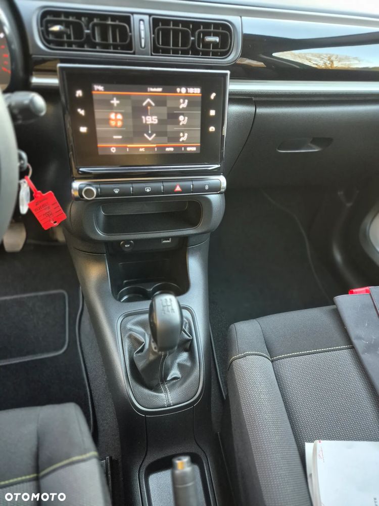 Citroën C3 Pure Tech 83 S&S SHINE - 7