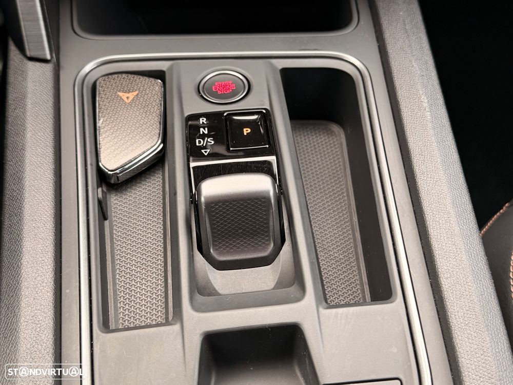 Cupra Formentor 1.5 TSI Sport DSG - 21