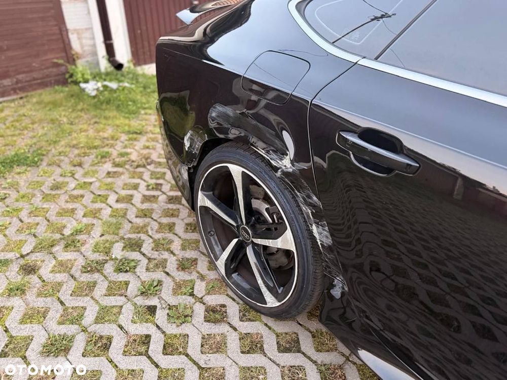 Audi RS7 Sportback - 11
