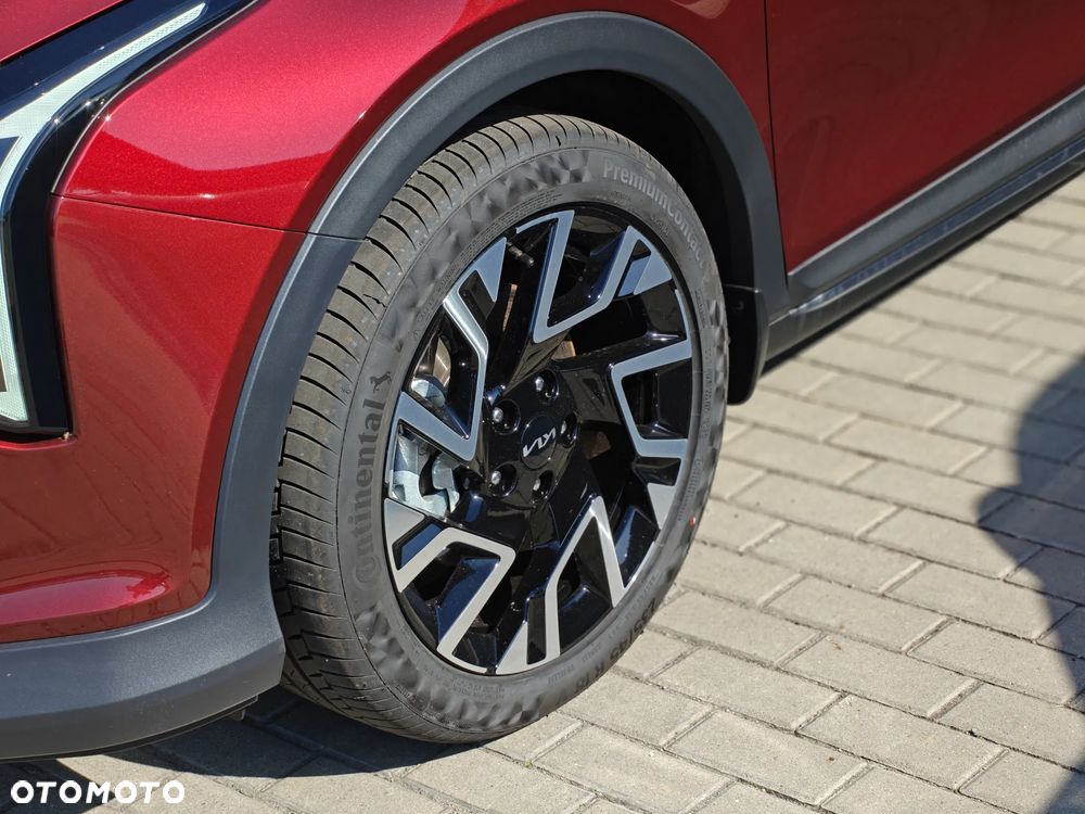 Kia XCeed 1.6 T-GDI M DCT - 12