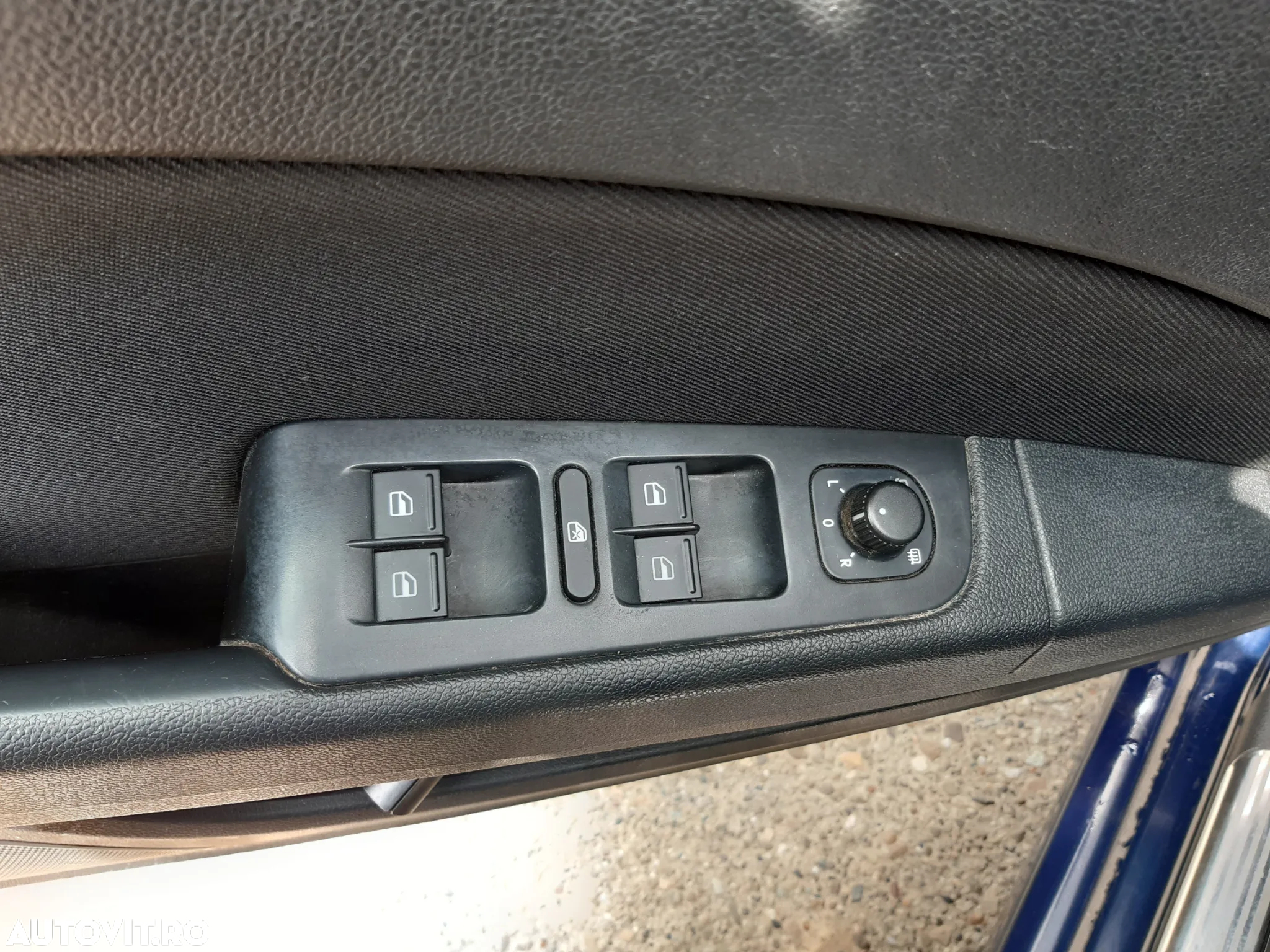 Skoda Superb - 16