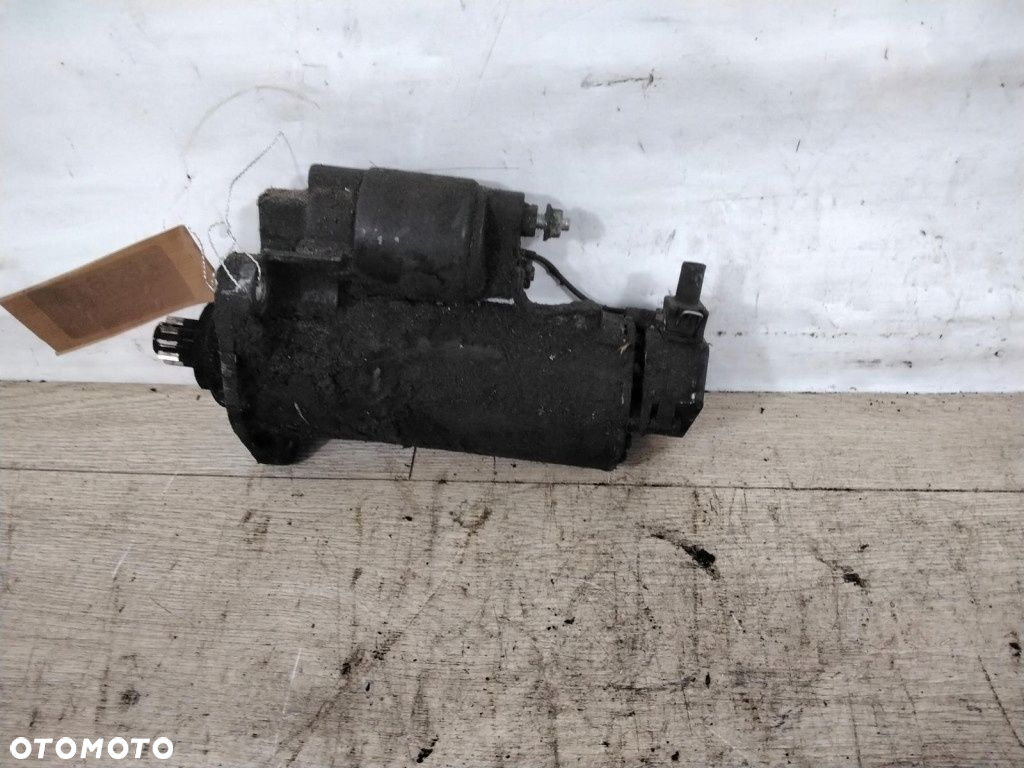 VW LUPO 3L 1.2 TDI ROZRUSZNIK 0274000001 - 2