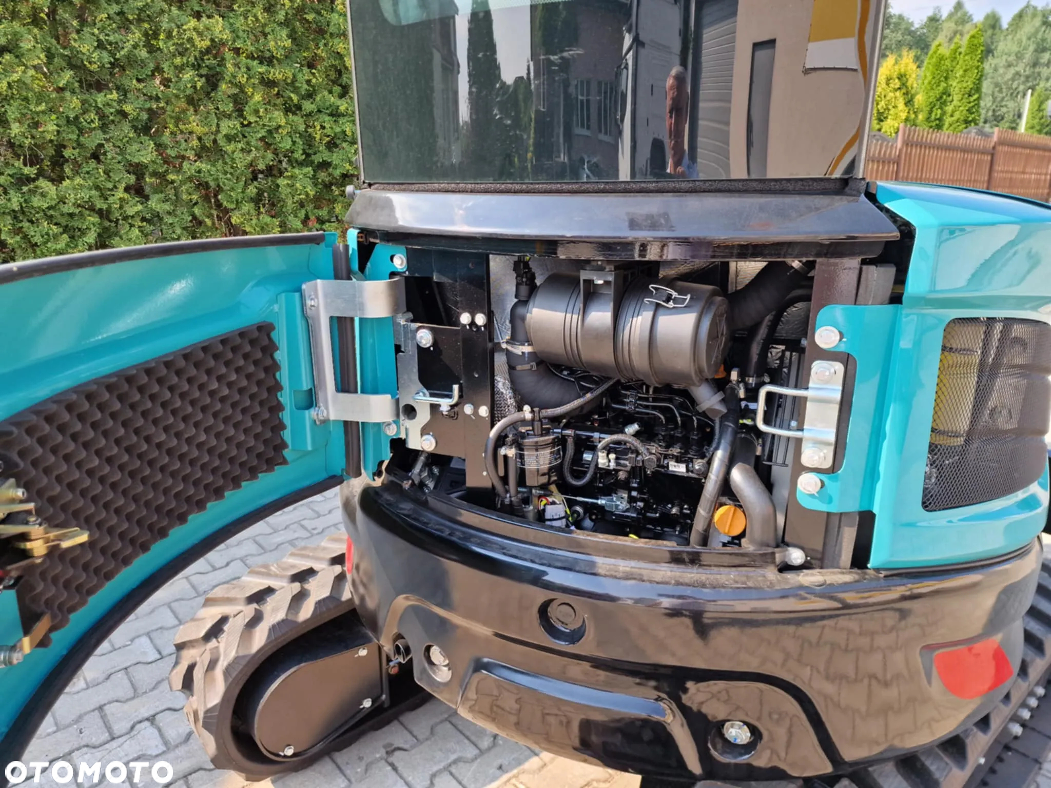 Lonking LK25U CDM6025 - 12
