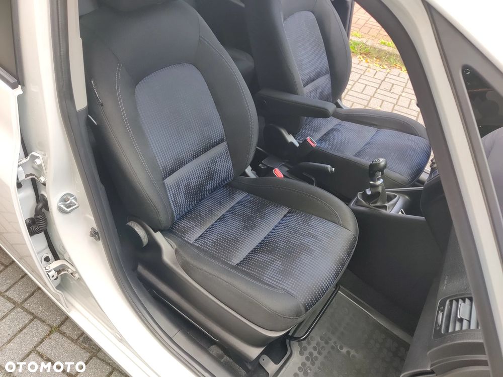 Hyundai ix20 1.6 Style - 29