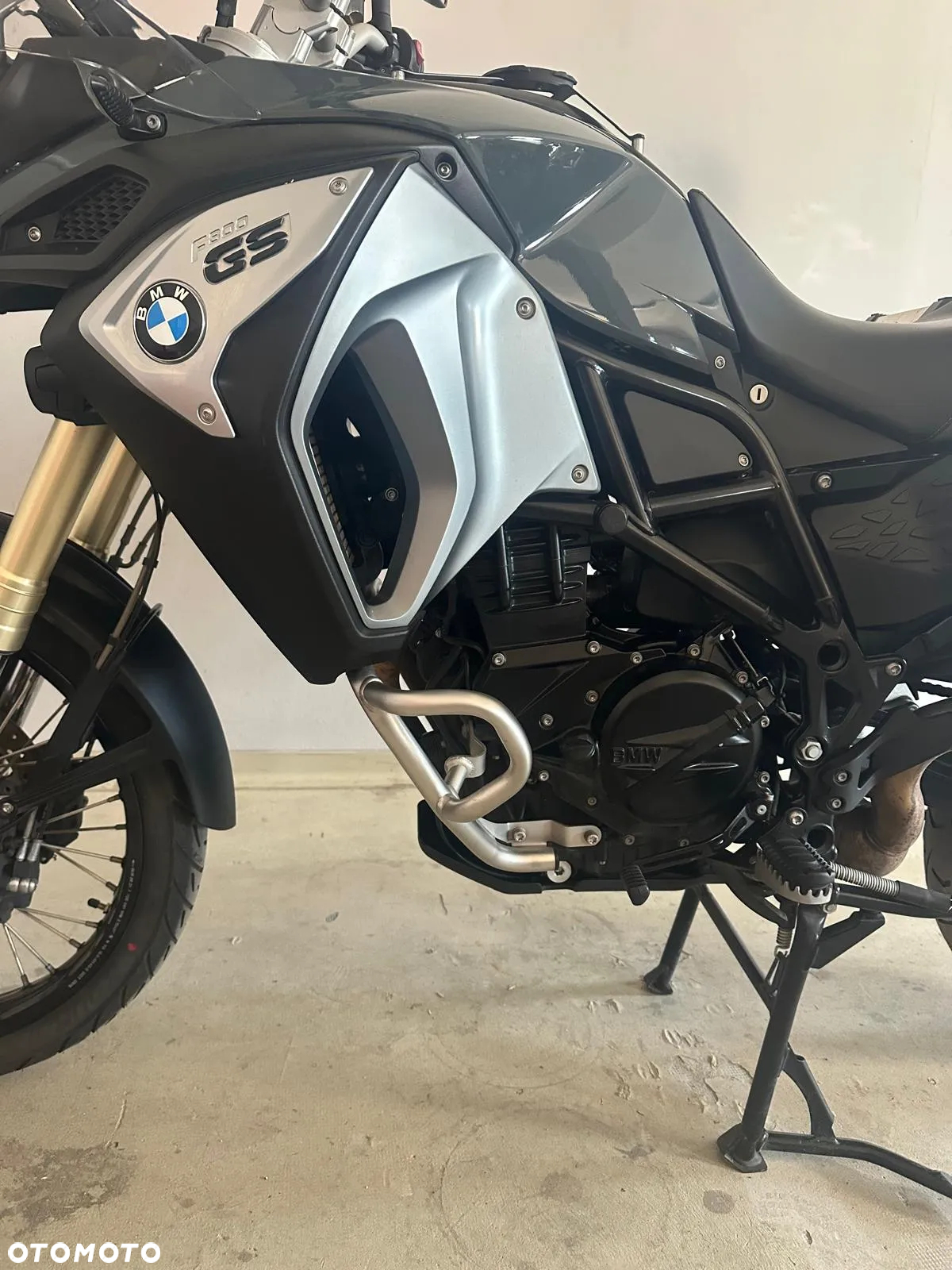 BMW GS - 2