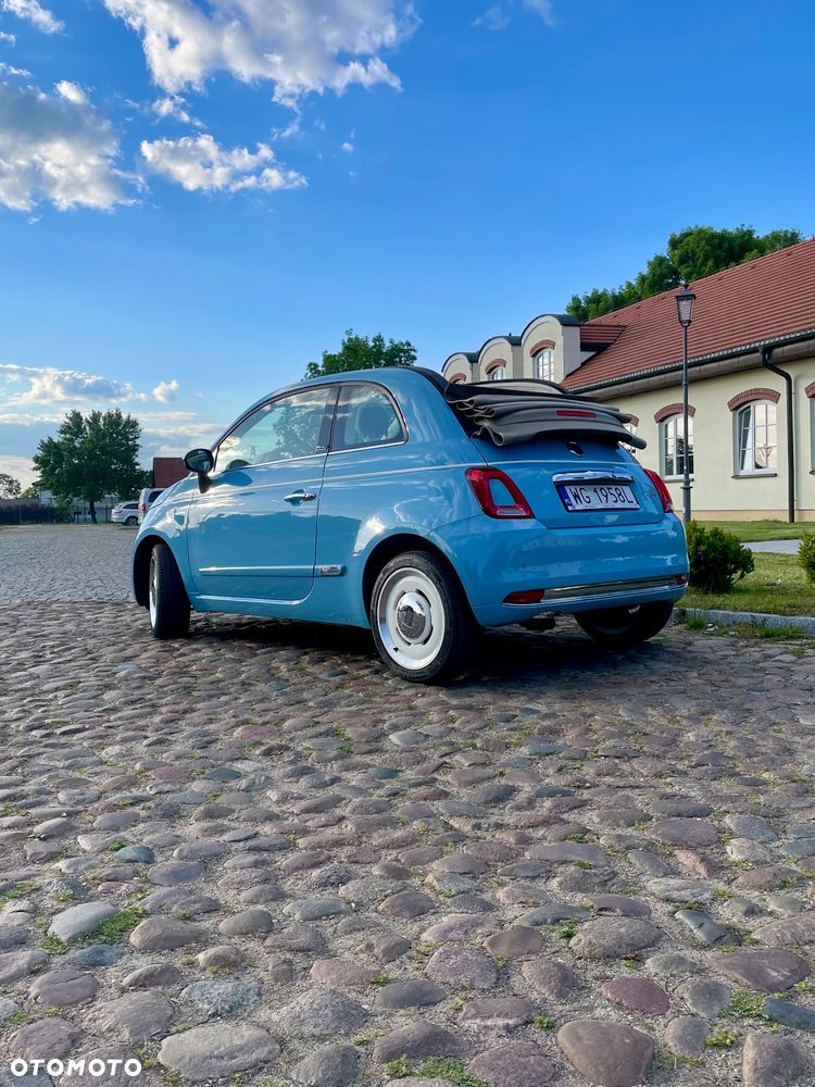Fiat 500 - 6