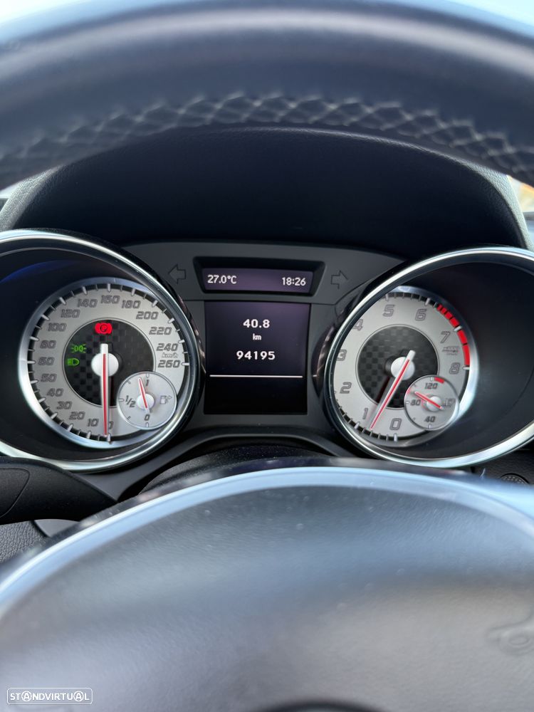 Mercedes-Benz SLK 200 - 25