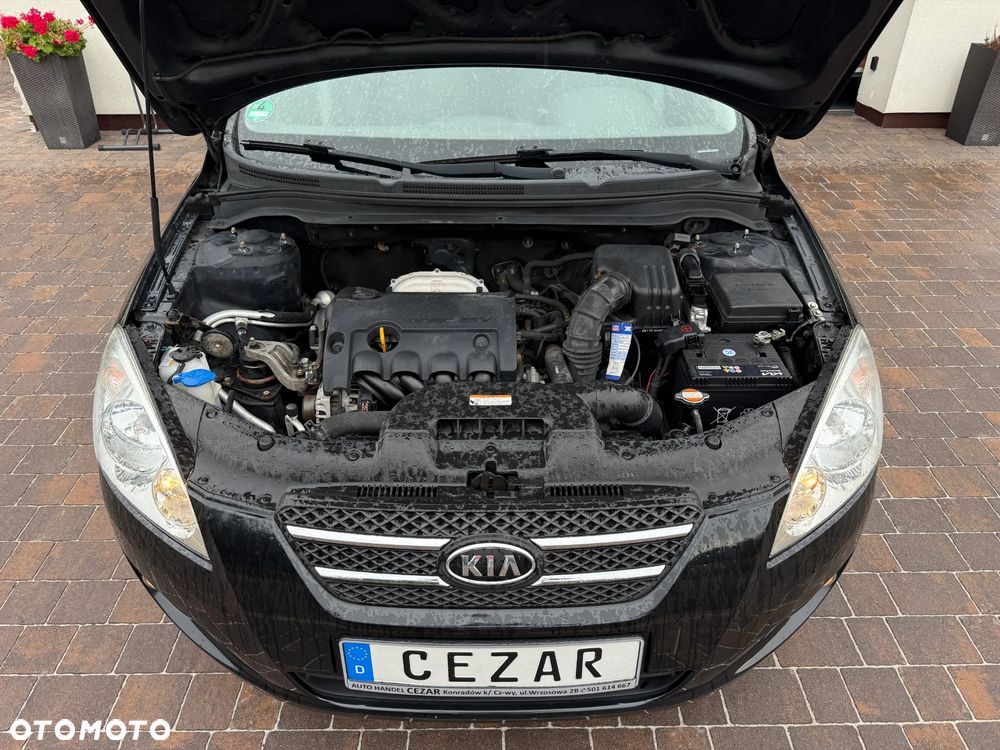 Kia Ceed - 18