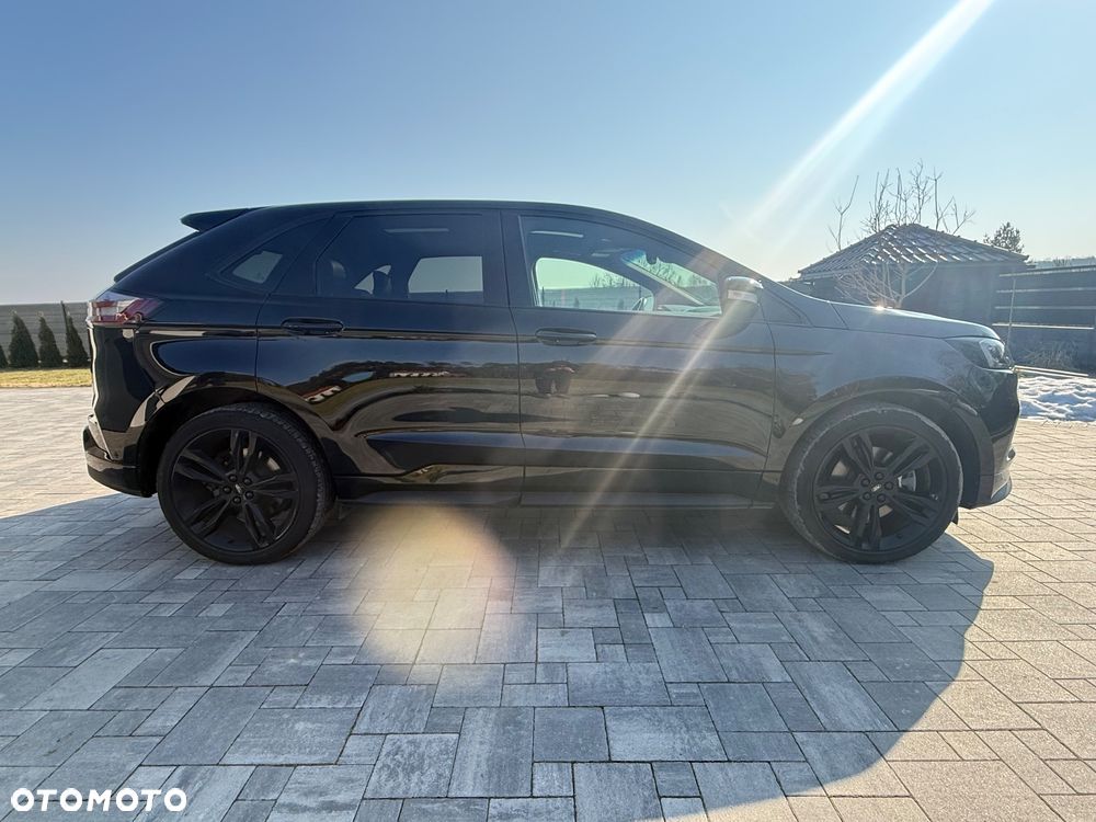 Ford Edge - 3