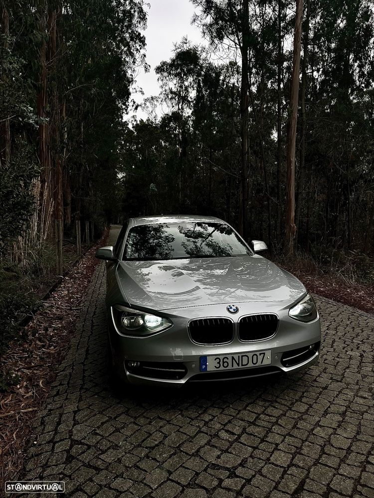 BMW 116