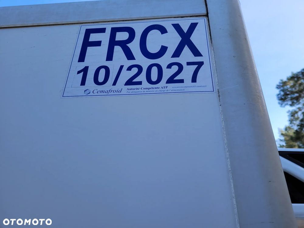 Peugeot BOXER - 13