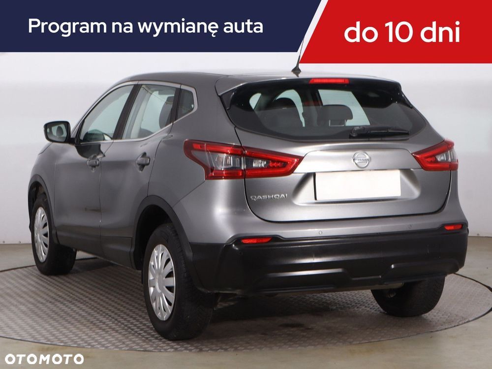 Nissan Qashqai 2018 photo 5