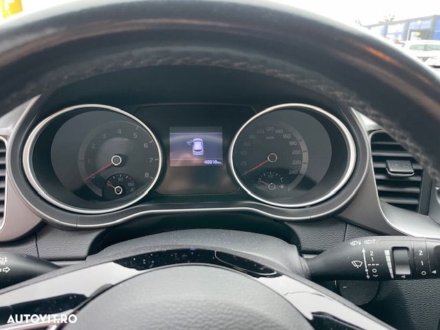 Kia Ceed 1.0 T-GDI Best - 5