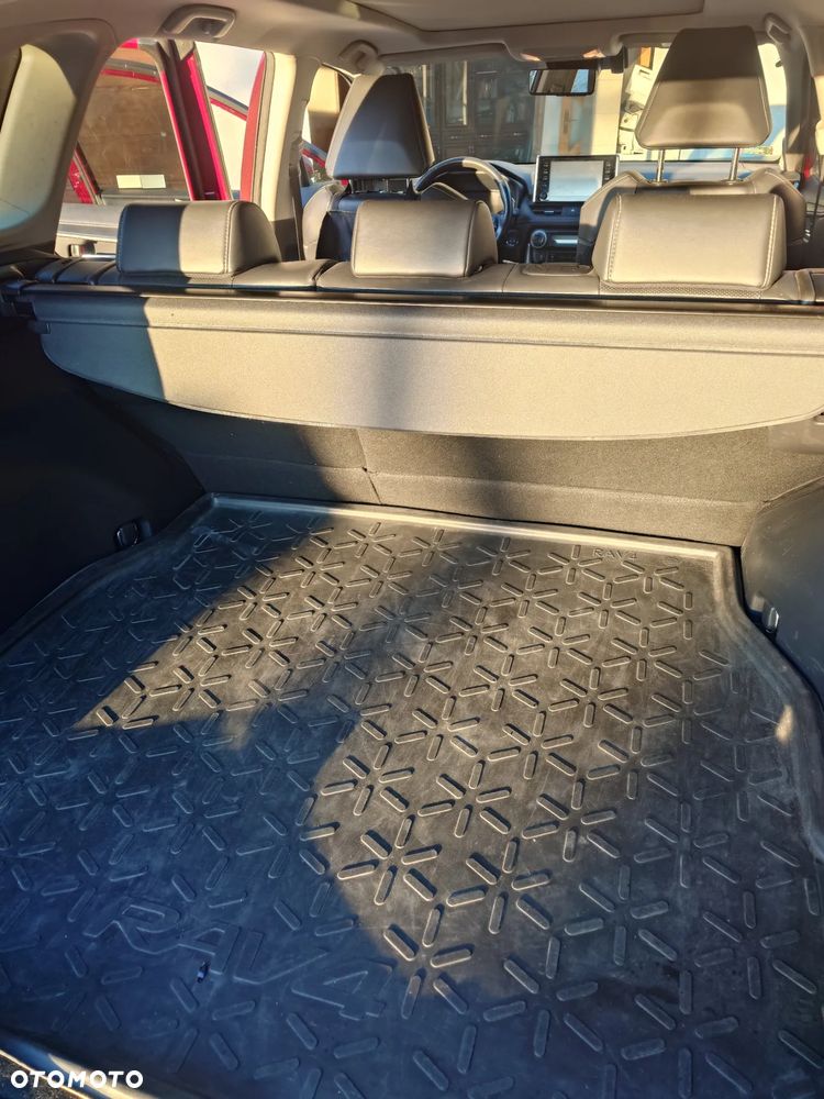 Toyota RAV4 2.5 Hybrid Executive 4x4 - 6