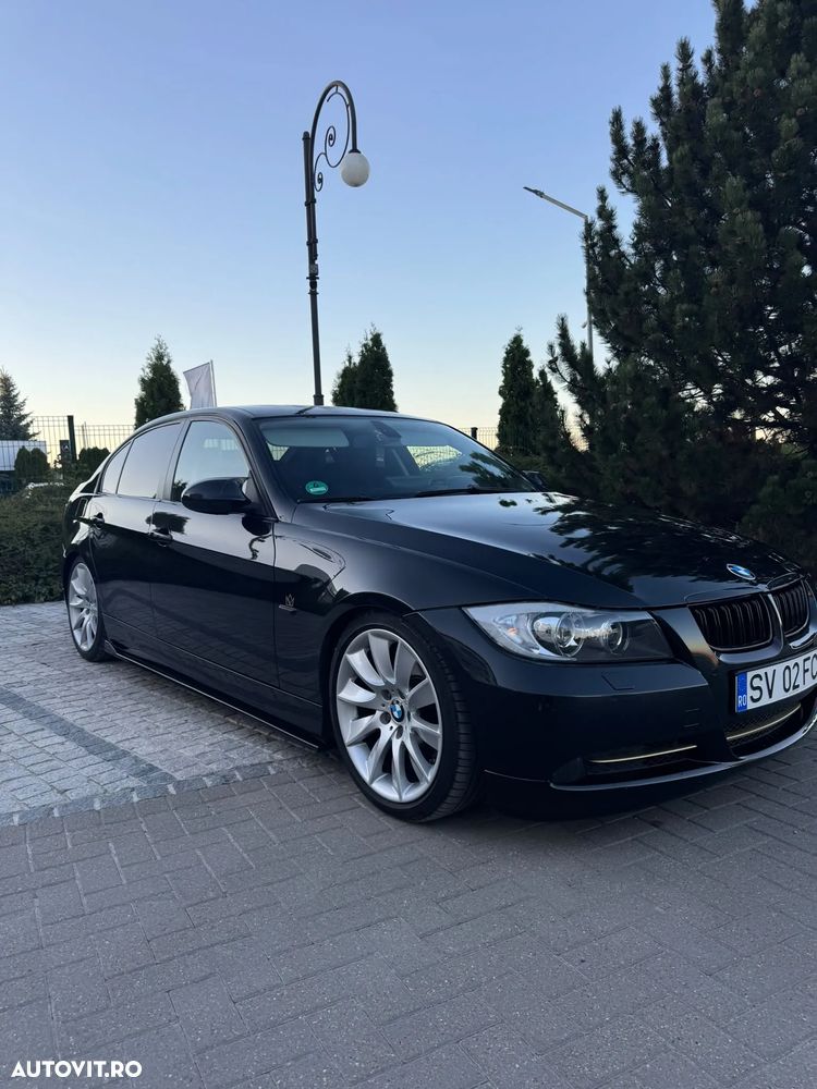 BMW Seria 3 - 11