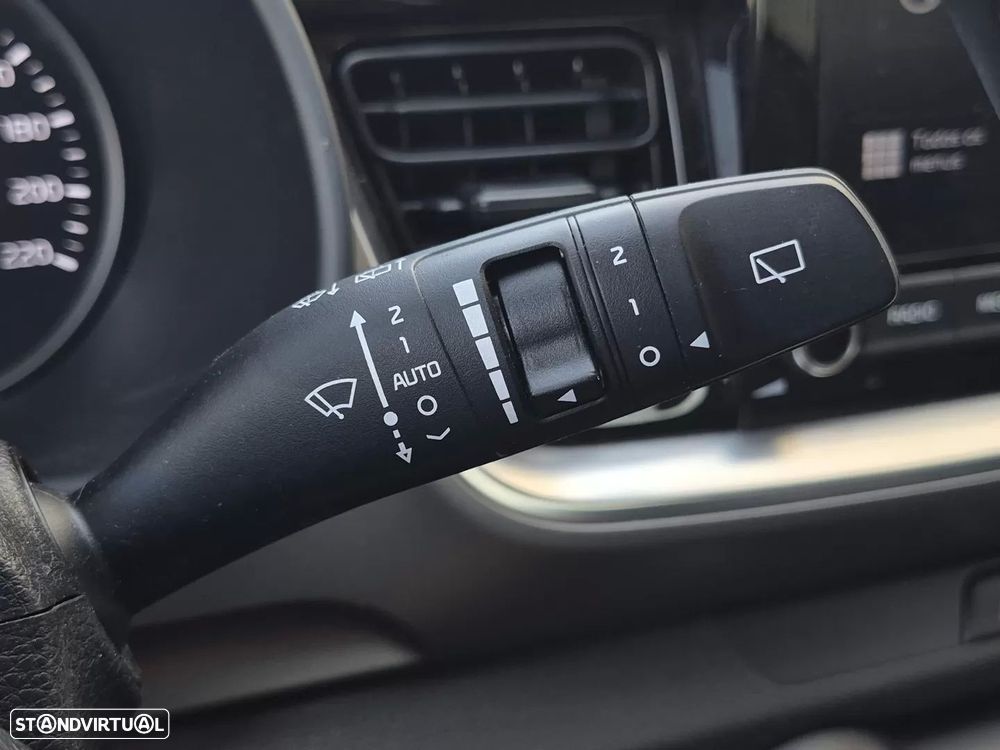 Kia Stonic 1.0 T-GDi Wave - 15