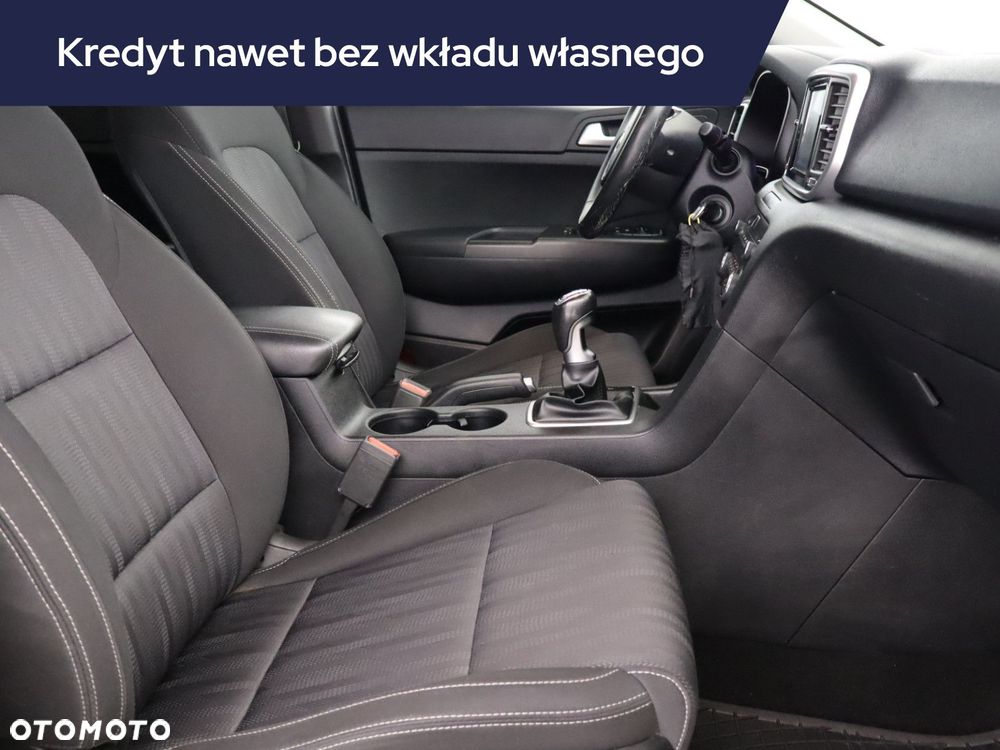 Kia Sportage - 11