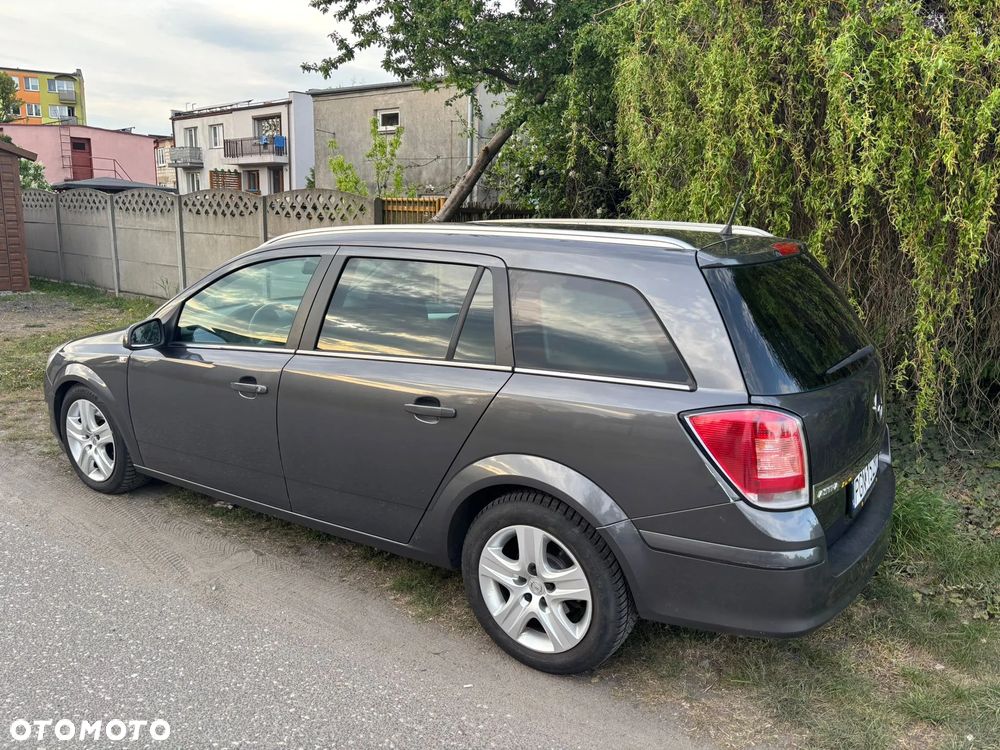 Opel Astra - 12