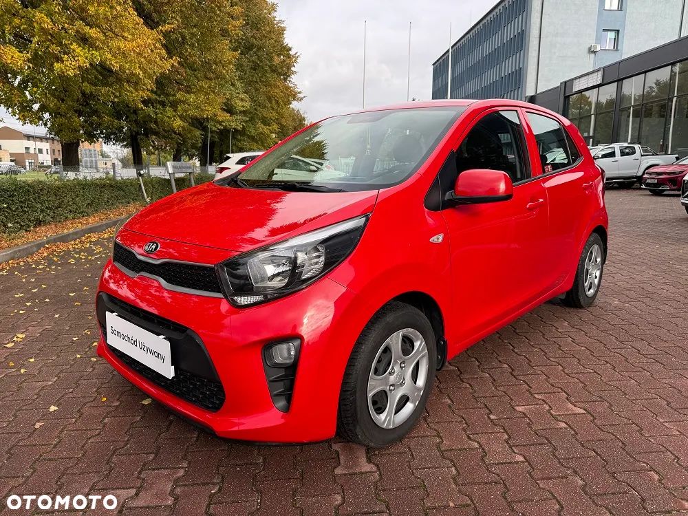 Kia Picanto 1.0 M - 2