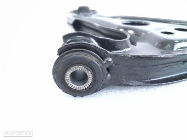 Braço Suspensao Frente Esq Chevrolet Aveo / Kalos Hatchback (T250, T25 - 2