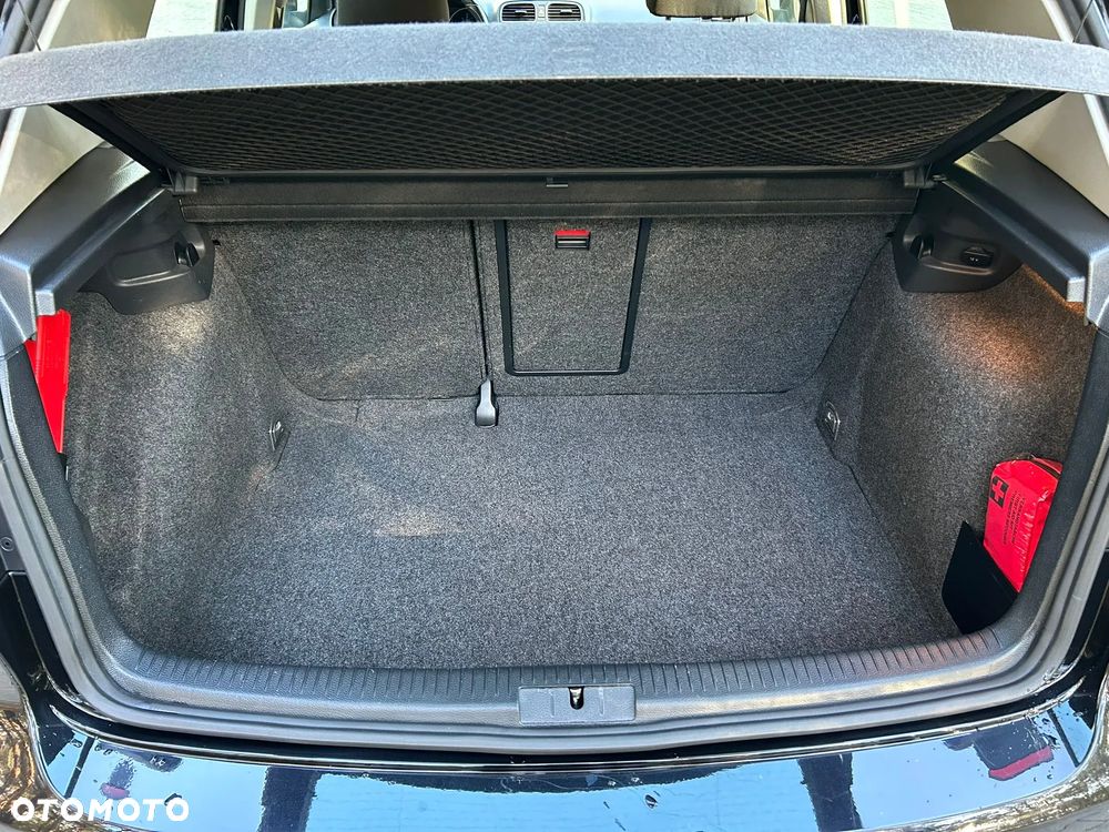 Volkswagen Golf 1.4 TSI Highline - 28