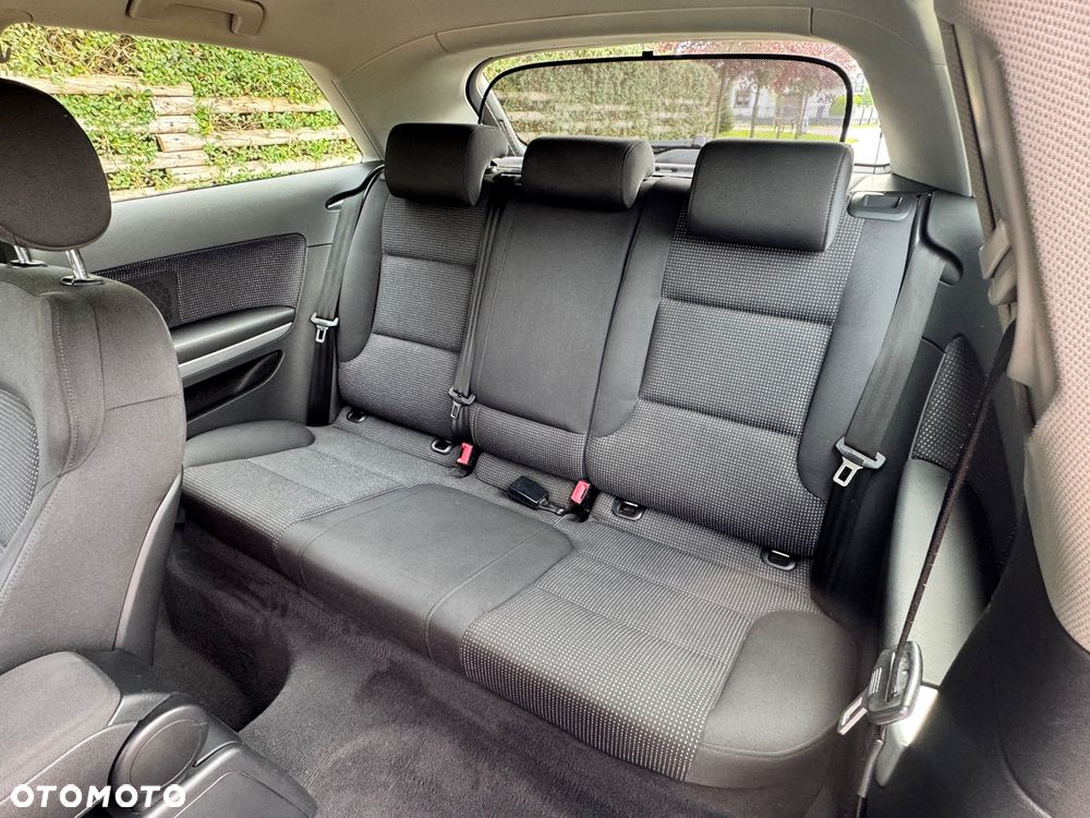 Audi A3 3-drzwiowe 2.0 TDI Attraction S tronic - 19