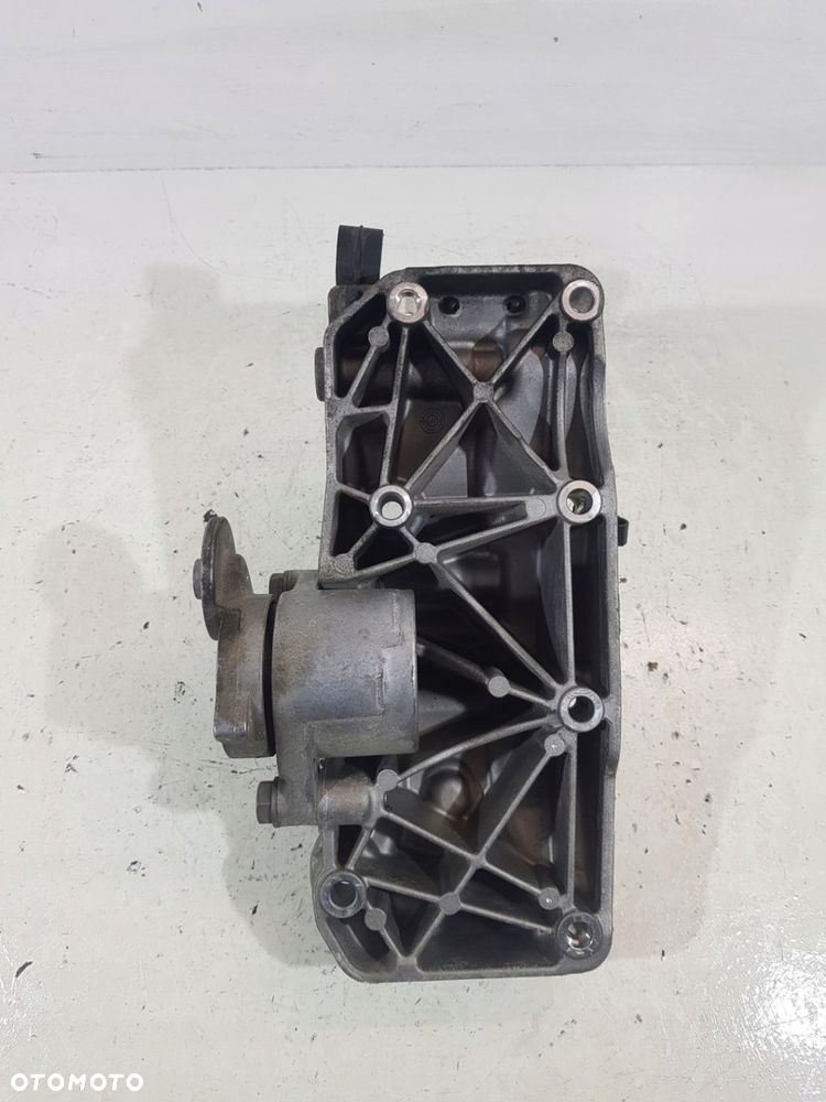 ŁAPA ALTERNATORA 7619250 BMW F30 F31 F10 F11 X3 2.0D B47D20A - 6