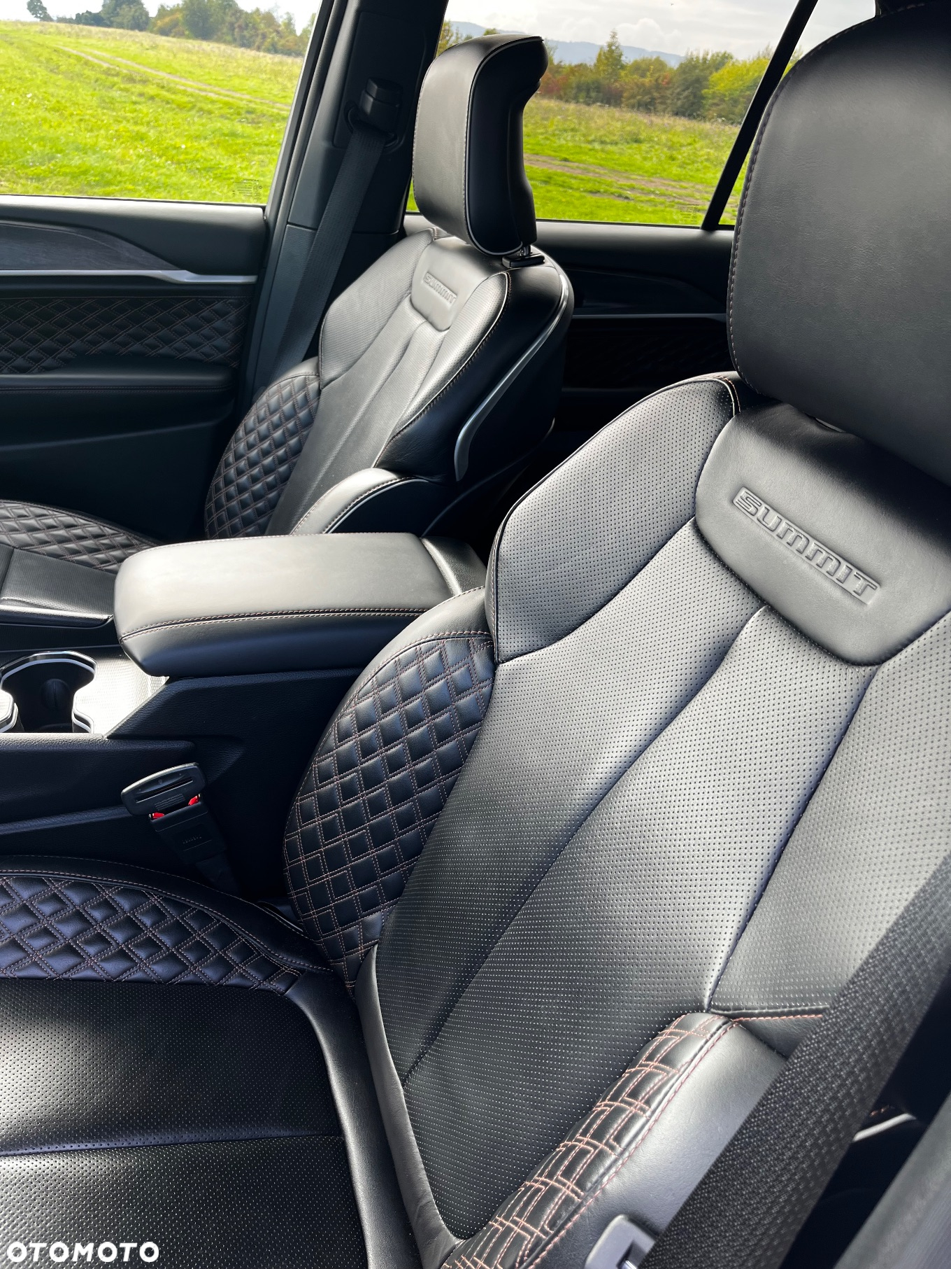 Jeep Grand Cherokee 2.0 4xe Plug-in Hybrid Automatik Exclusive Launch Edition - 5
