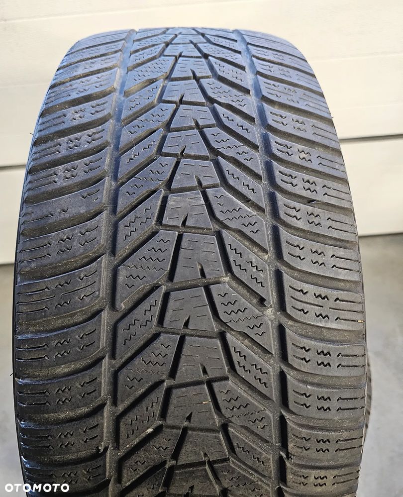 Hankook Winter ICept EVO 3 235/45R18 98V - 7